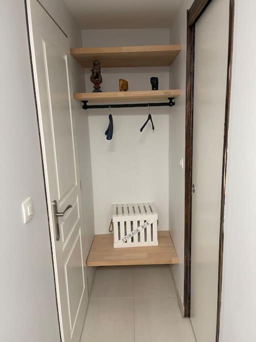 Apartament Le Sarana : 75M2, Calme, Belle Vue Avec Terrasse. Les Deux Alpes Zewnętrze zdjęcie